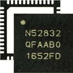 Nordic Semiconductor NRF52832-QFAA-G-R 扩大的图像